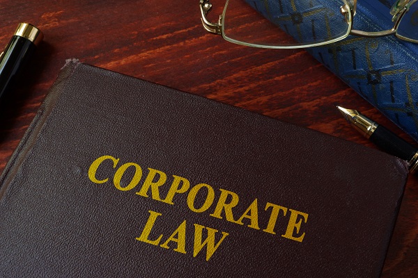 corporate law