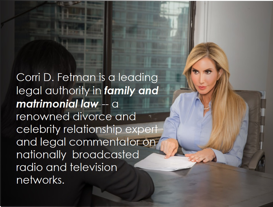 family law authority